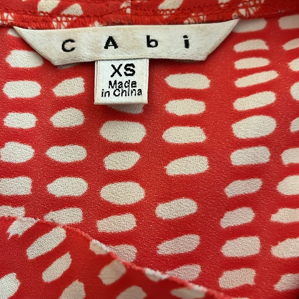 Cabi extra small - Picture 2 of 6